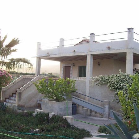 Ferienwohnung Casa Trotamundos Moratalla  Exterior foto