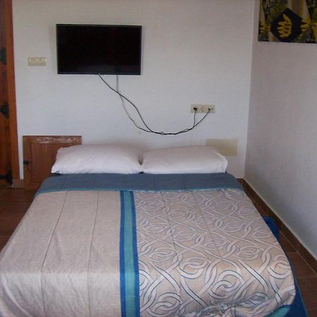 Ferienwohnung Casa Trotamundos Moratalla  Exterior foto
