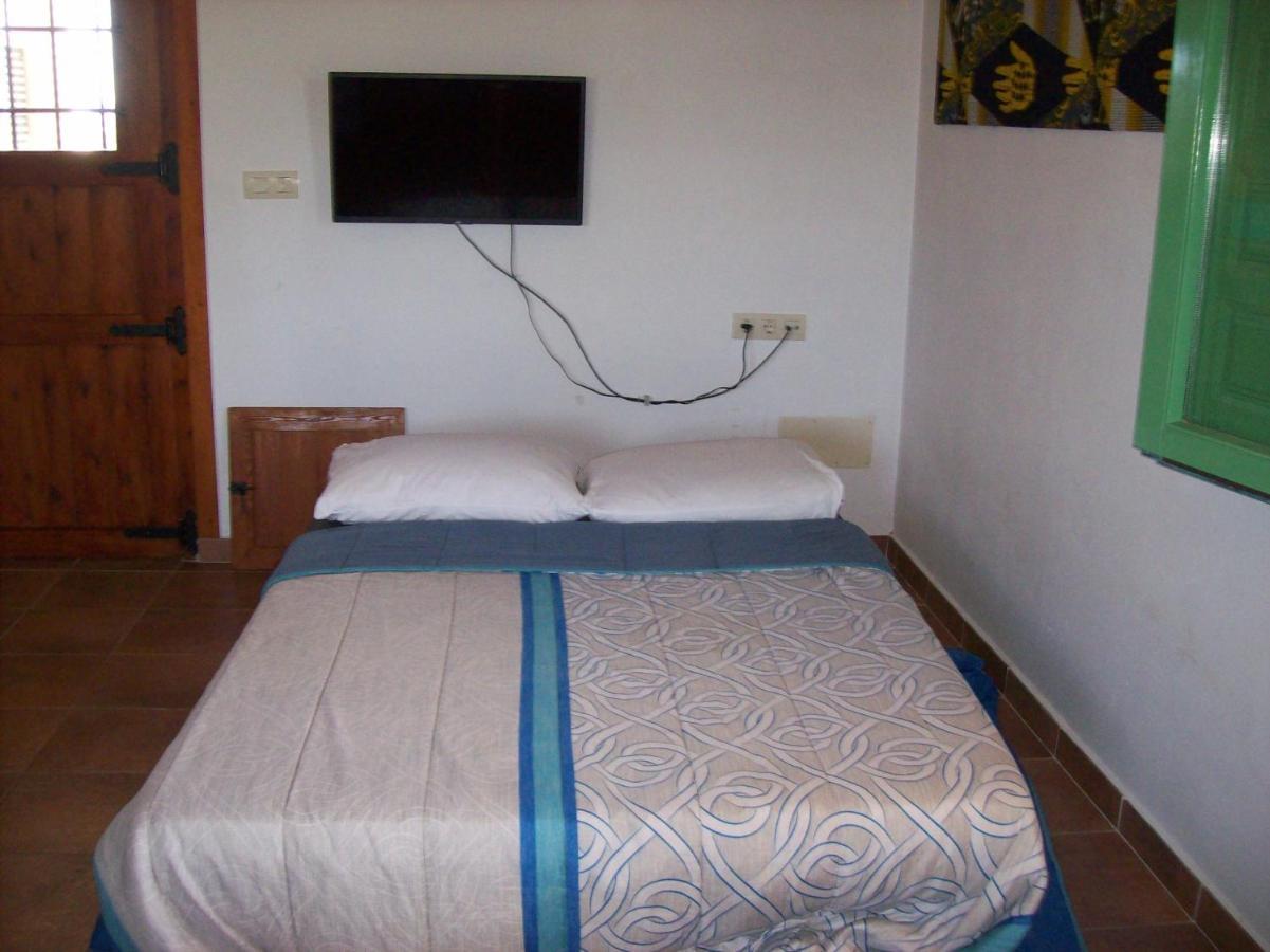 Ferienwohnung Casa Trotamundos Moratalla  Exterior foto