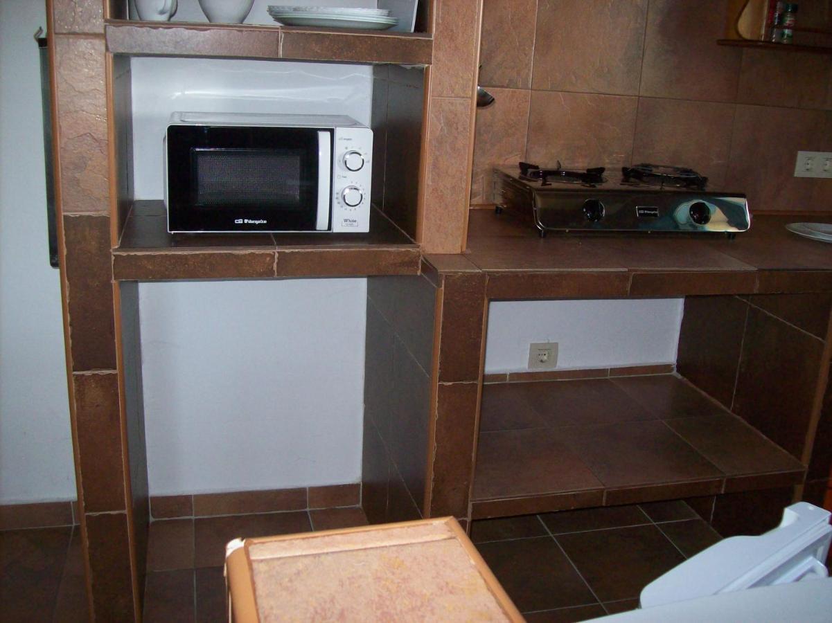 Ferienwohnung Casa Trotamundos Moratalla  Exterior foto