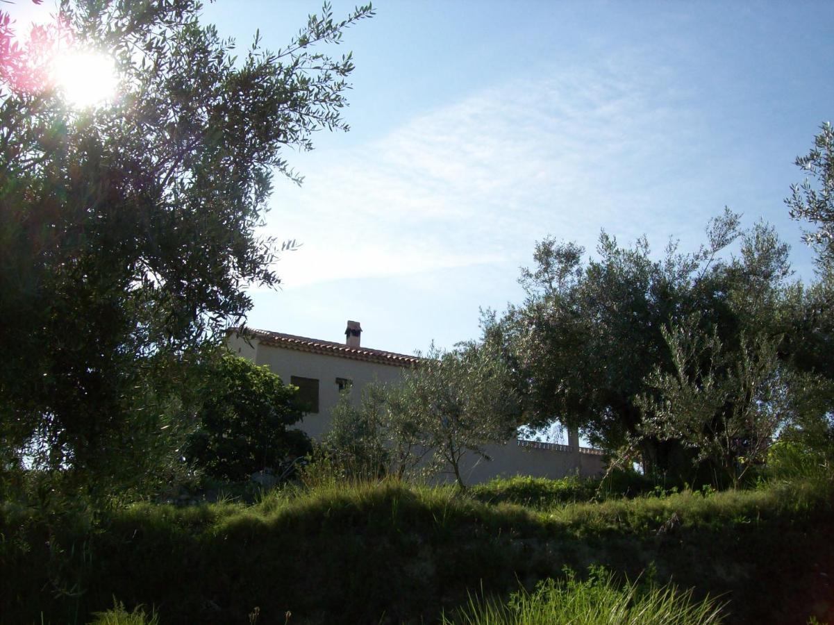 Ferienwohnung Casa Trotamundos Moratalla  Exterior foto